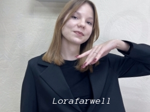 Lorafarwell