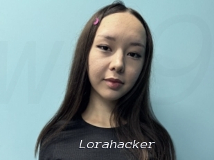 Lorahacker