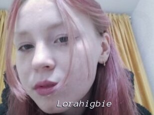 Lorahigbie