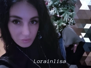 Lorainlisa