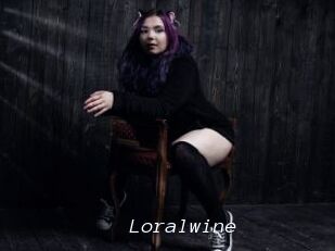 Loralwine