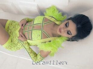 Loramillerv