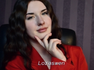 Loraswen