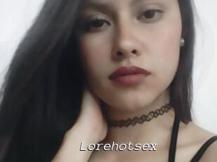 Lorehotsex