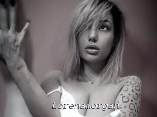 Lorenamorgan