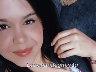 Lorenanaughty4u