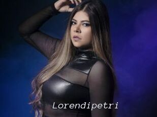 Lorendipetri