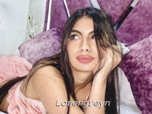 Lorengreyn