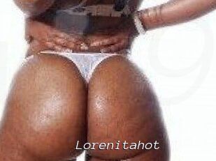 Lorenitahot