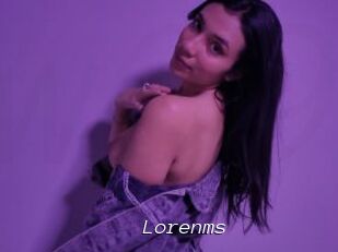 Lorenms