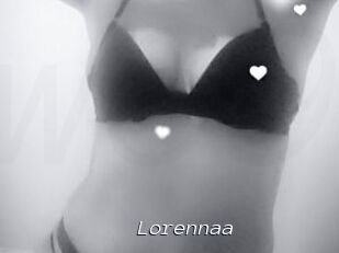 Lorennaa