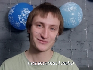 Lorenzocolombo