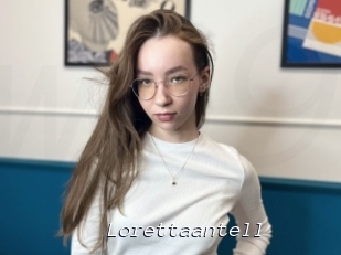 Lorettaantell