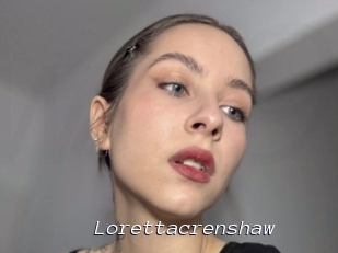 Lorettacrenshaw