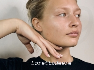 Lorettadeere