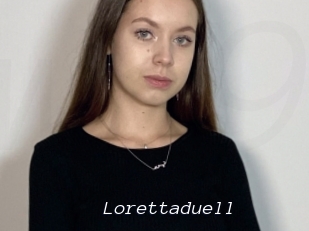 Lorettaduell