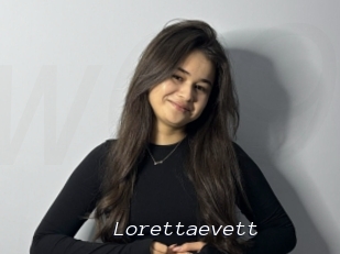 Lorettaevett