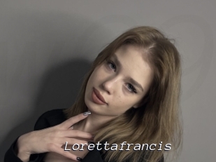 Lorettafrancis