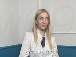 Lorettafurr