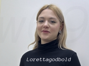 Lorettagodbold