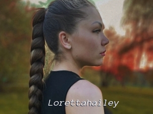 Lorettahailey