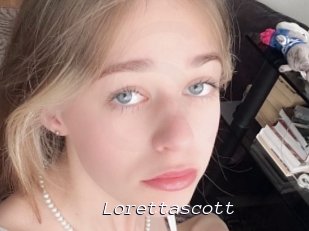 Lorettascott