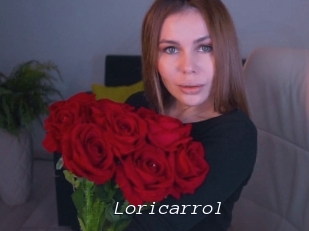 Loricarrol