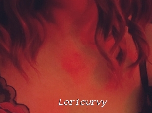 Loricurvy