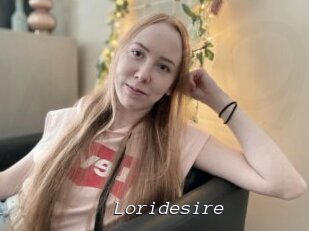 Loridesire