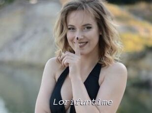 Lorifuntime