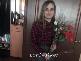 Loriwalker