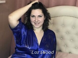 Loriwood