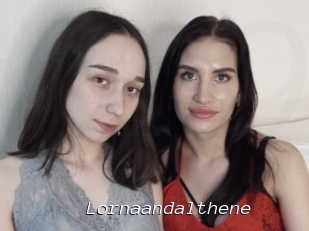 Lornaandalthene