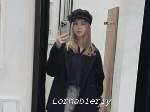 Lornabierly