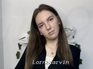 Lornacarvin