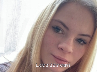 Lorribrown