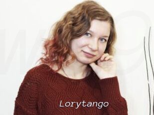 Lorytango