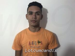 Lotcumcandix