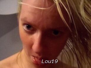 Lou19