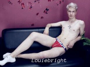 Louiebright