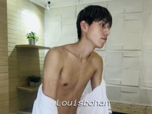 Louisbohan