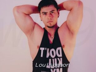 Louisdemon