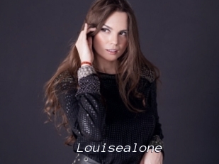 Louisealone