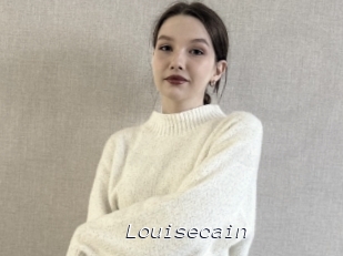 Louisecain