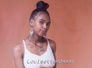 Louisettesheen