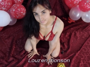 Lourenjhonson