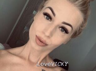 LoveVICKY