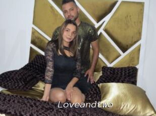 Loveandtwo