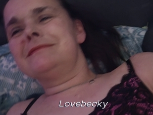 Lovebecky