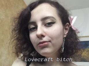 Lovecraft_bitch